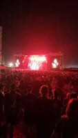 Volbeat / BABYMETAL / Saxon / Alestorm / Social Distortion on Jun 27, 2026 [352-small]
