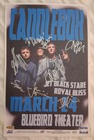 Candlebox / Jet Black Stare / Royal Bliss on Mar 24, 2009 [366-small]