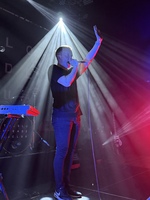 The Slow Readers Club / EESE on Jun 27, 2026 [383-small]