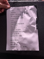 The Slow Readers Club / EESE on Jun 27, 2026 [385-small]