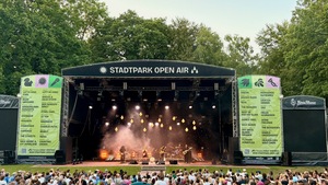 Angus & Julia Stone / Cassandra Coleman on Jun 26, 2026 [396-small]