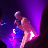Neon Trees on Mar 26, 2014 [644-small]