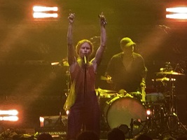 The Cardigans / Esther on Jun 27, 2026 [402-small]