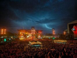Volbeat / BABYMETAL / Saxon / Alestorm / Social Distortion on Jun 27, 2026 [409-small]
