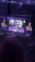Lana Del Rey / Addison Rae on Jul 4, 2025 [523-small]
