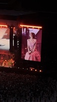 Lana Del Rey / Addison Rae on Jul 4, 2025 [525-small]