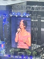 Lana Del Rey / Addison Rae on Jul 4, 2025 [527-small]