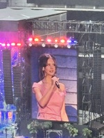 Lana Del Rey / Addison Rae on Jul 4, 2025 [528-small]