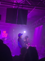 Protomartyr / Screensaver / Promaja on Jun 23, 2026 [552-small]