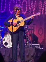 Old Crow Medicine Show / Trey Hensley on Jun 27, 2026 [564-small]