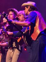 Old Crow Medicine Show / Trey Hensley on Jun 27, 2026 [568-small]