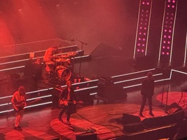 The Strokes / Thundercat / Hamilton Leithauser on Jun 27, 2026 [570-small]