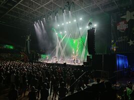 Beat / Graveyard / Tom Morello on Jun 27, 2026 [574-small]