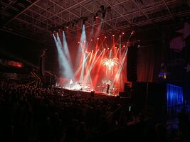 Beat / Graveyard / Tom Morello on Jun 27, 2026 [575-small]