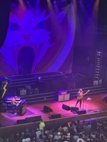 The Strokes / Thundercat / Hamilton Leithauser on Jun 27, 2026 [580-small]