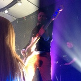 Neon Trees on Mar 26, 2014 [646-small]