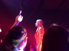 Neon Trees on Mar 26, 2014 [647-small]