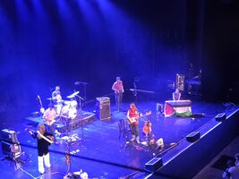 Black Country, New Road / Horsegirl on Jun 27, 2026 [713-small]