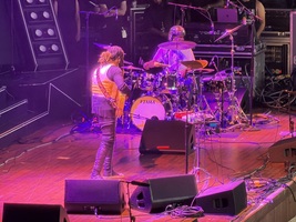 The Strokes / Thundercat / Hamilton Leithauser on Jun 27, 2026 [739-small]
