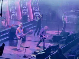 The Strokes / Thundercat / Hamilton Leithauser on Jun 27, 2026 [751-small]