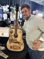 Morgan Wallen / HARDY / Gavin Adcock / Vincent Mason on Apr 11, 2026 [779-small]
