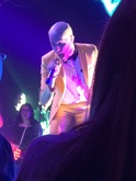 Neon Trees on Mar 26, 2014 [648-small]