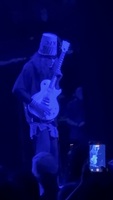Buckethead on Jun 27, 2026 [907-small]