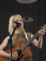Hayley Williams / Water From Your Eyes on Jun 22, 2026 [939-small]