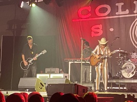 Collective Soul on Jun 27, 2026 [951-small]