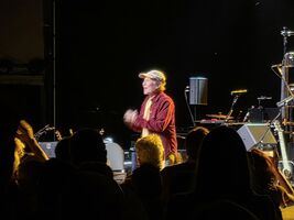Paul Simon on Jun 27, 2026 [982-small]