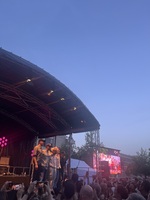 Mark Forster / Riku Rajamaa on Jun 18, 2026 [993-small]