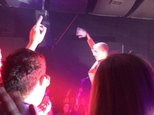 Neon Trees on Mar 26, 2014 [650-small]