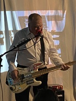 Bren Lynott The Deviators , The Deviators / The Prongs on Jun 27, 2026 [002-small]
