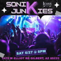 Sonik Junkies on Jun 27, 2026 [012-small]