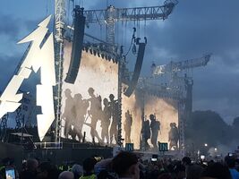 Metallica / Ghost / Stiff Little Fingers / Bokassa / Fangclub on Jun 8, 2019 [015-small]