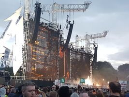 Metallica / Ghost / Stiff Little Fingers / Bokassa / Fangclub on Jun 8, 2019 [016-small]