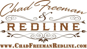 Selena Brills Band / Chad Freeman & Redline on Jun 27, 2026 [018-small]