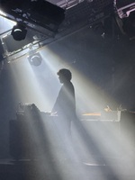 Justice / The Flints on Jun 12, 2025 [099-small]