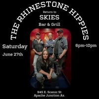 Rhinestone Hippies / Hell & Highwater on Jun 27, 2026 [130-small]