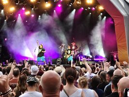 Bowling For Soup / Frank Turner & The Sleeping Souls / American Hi-Fi on Jun 27, 2026 [160-small]