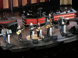 Eileen Ivers / Rory Makem / Craig Morgan / Ricky Skaggs / Charles Esten / crystal gayle / Mandy Barnett / Jeannie Seely on Mar 17, 2023 [178-small]