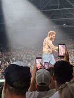 Post Malone / Carter Faith on Jun 27, 2026 [199-small]