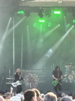 Quiet Riot / Slaughter / Sebastian Bach of Skid Row / Stephen Pearcy of Ratt on Jun 13, 2026 [257-small]