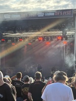 Quiet Riot / Slaughter / Sebastian Bach of Skid Row / Stephen Pearcy of Ratt on Jun 13, 2026 [258-small]