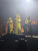 The Hu / Heilung on Jul 1, 2025 [320-small]