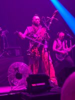 The Hu / Heilung on Jul 1, 2025 [321-small]
