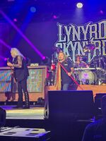Lynyrd Skynyrd / Simon McBride on Jun 30, 2025 [324-small]