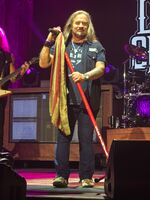 Lynyrd Skynyrd / Simon McBride on Jun 30, 2025 [331-small]