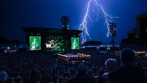Volbeat / BABYMETAL / Saxon / Alestorm / Social Distortion on Jun 27, 2026 [373-small]