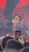 Morgan Wallen / Gavin Adcock / Ella Langley / Jason Scott & The High Heat on Jun 27, 2026 [396-small]